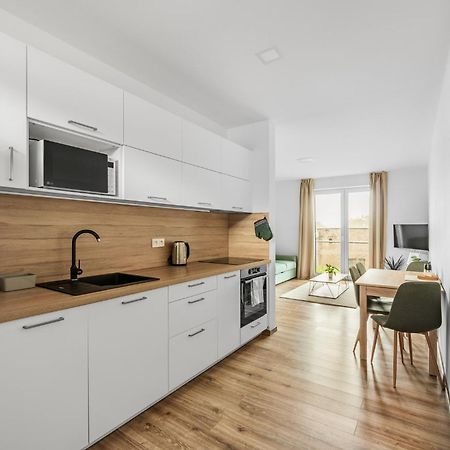 Apartman Anna Nové Město nad Metují Extérieur photo