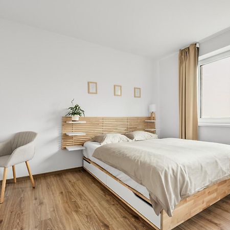 Apartman Anna Nové Město nad Metují Extérieur photo