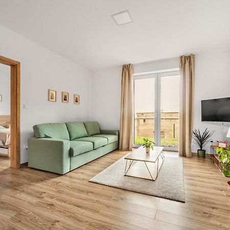 Apartman Anna Nové Město nad Metují Extérieur photo