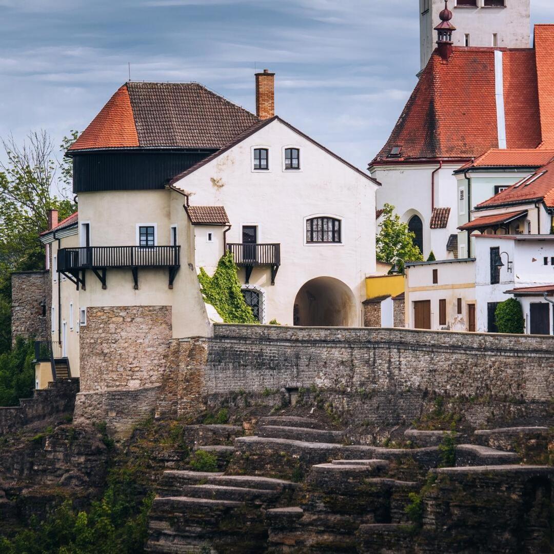 Apartman Anna Nové Město nad Metují Extérieur photo