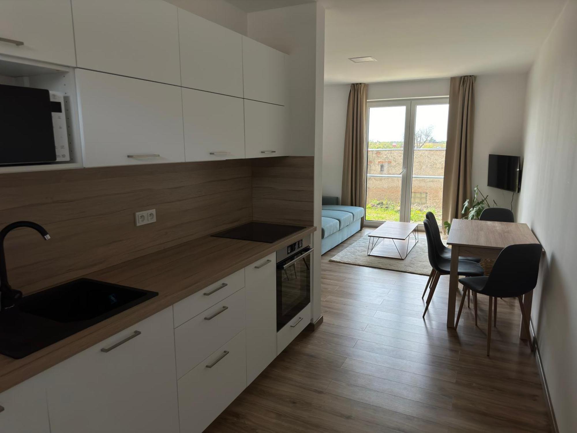 Apartman Anna Nové Město nad Metují Extérieur photo