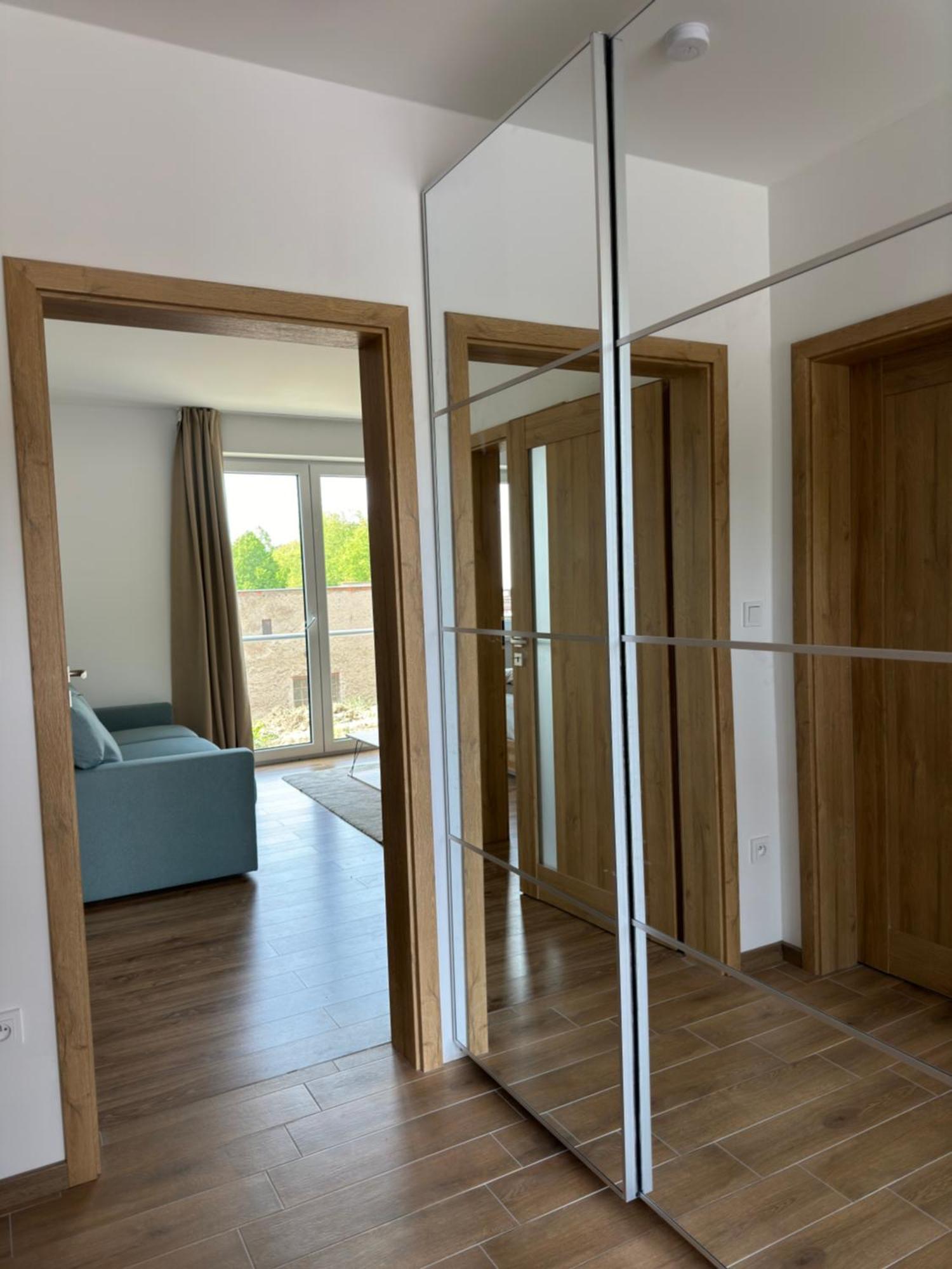 Apartman Anna Nové Město nad Metují Extérieur photo