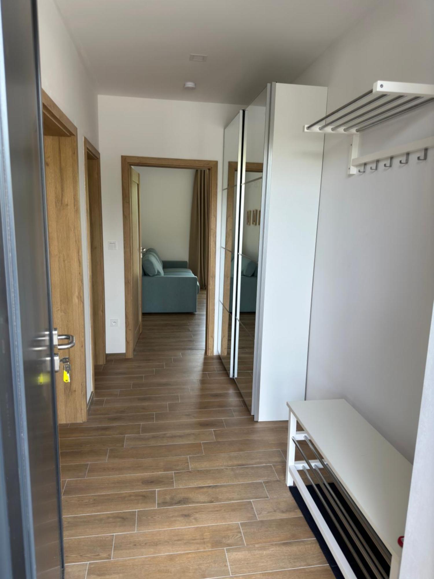 Apartman Anna Nové Město nad Metují Extérieur photo