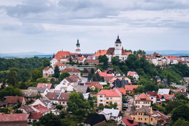 Apartman Anna Nové Město nad Metují Extérieur photo