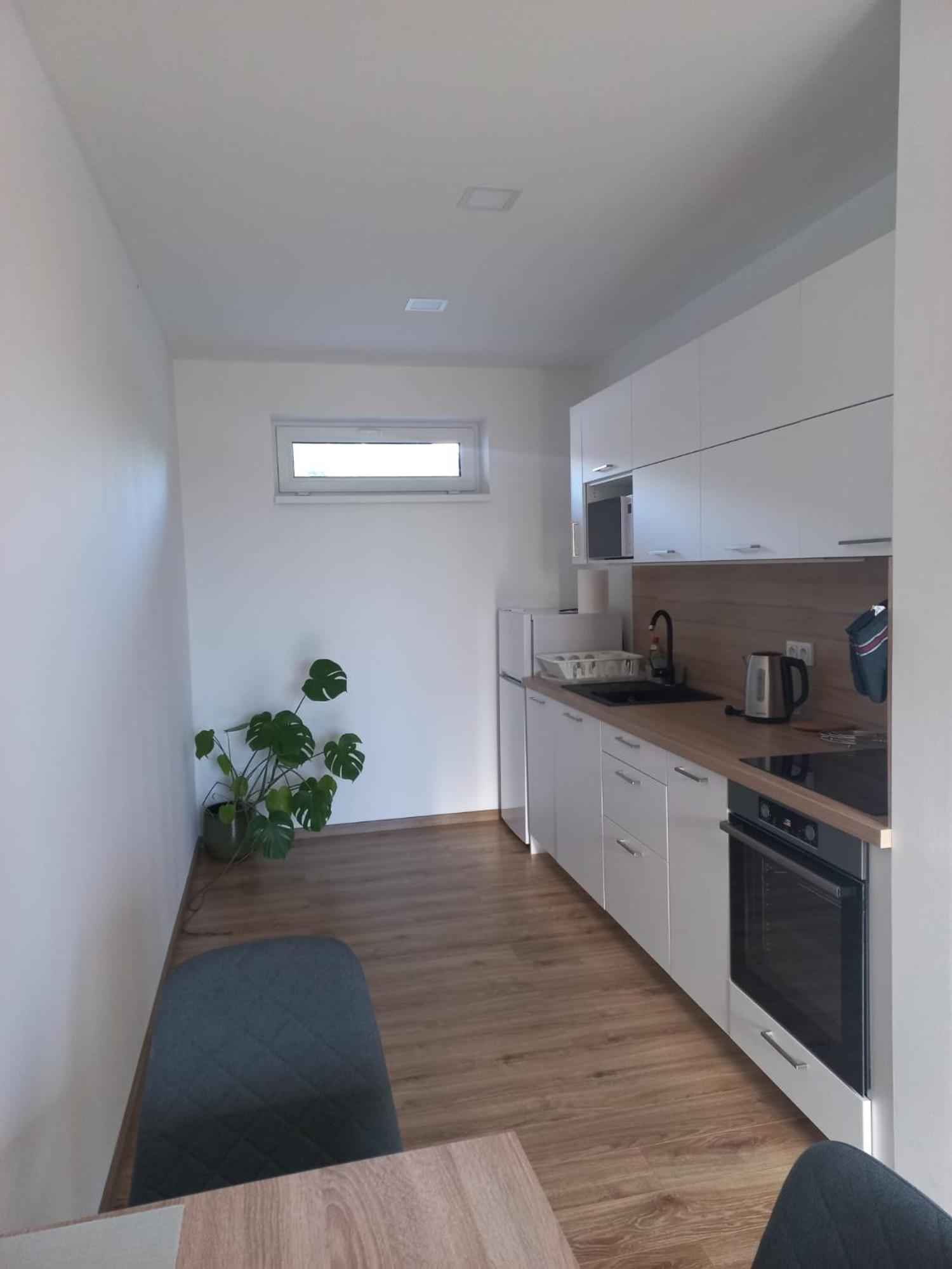 Apartman Anna Nové Město nad Metují Extérieur photo