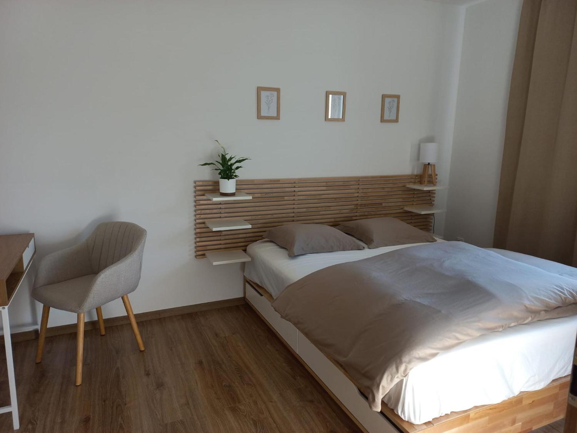 Apartman Anna Nové Město nad Metují Extérieur photo