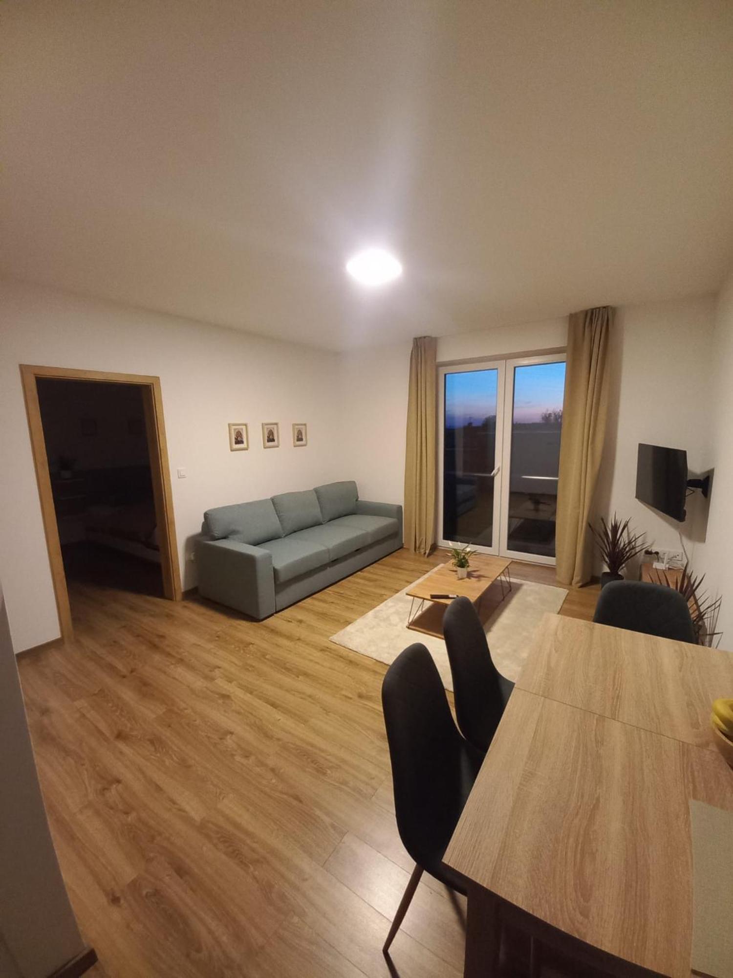 Apartman Anna Nové Město nad Metují Extérieur photo
