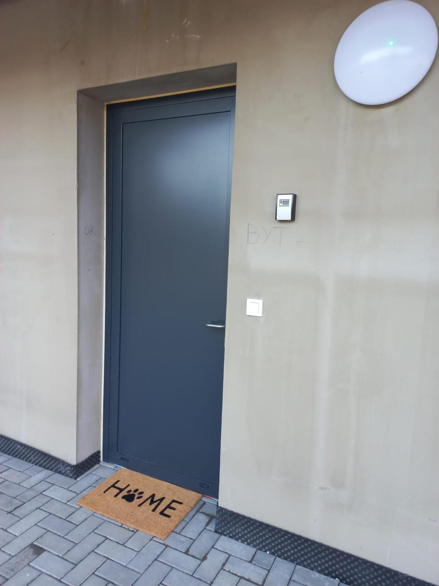 Apartman Anna Nové Město nad Metují Extérieur photo