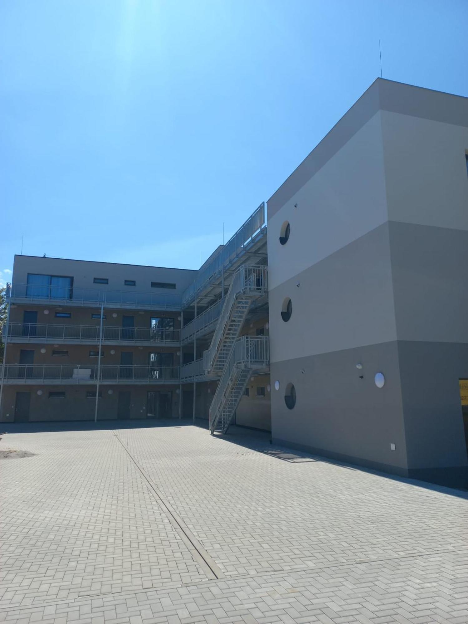 Apartman Anna Nové Město nad Metují Extérieur photo