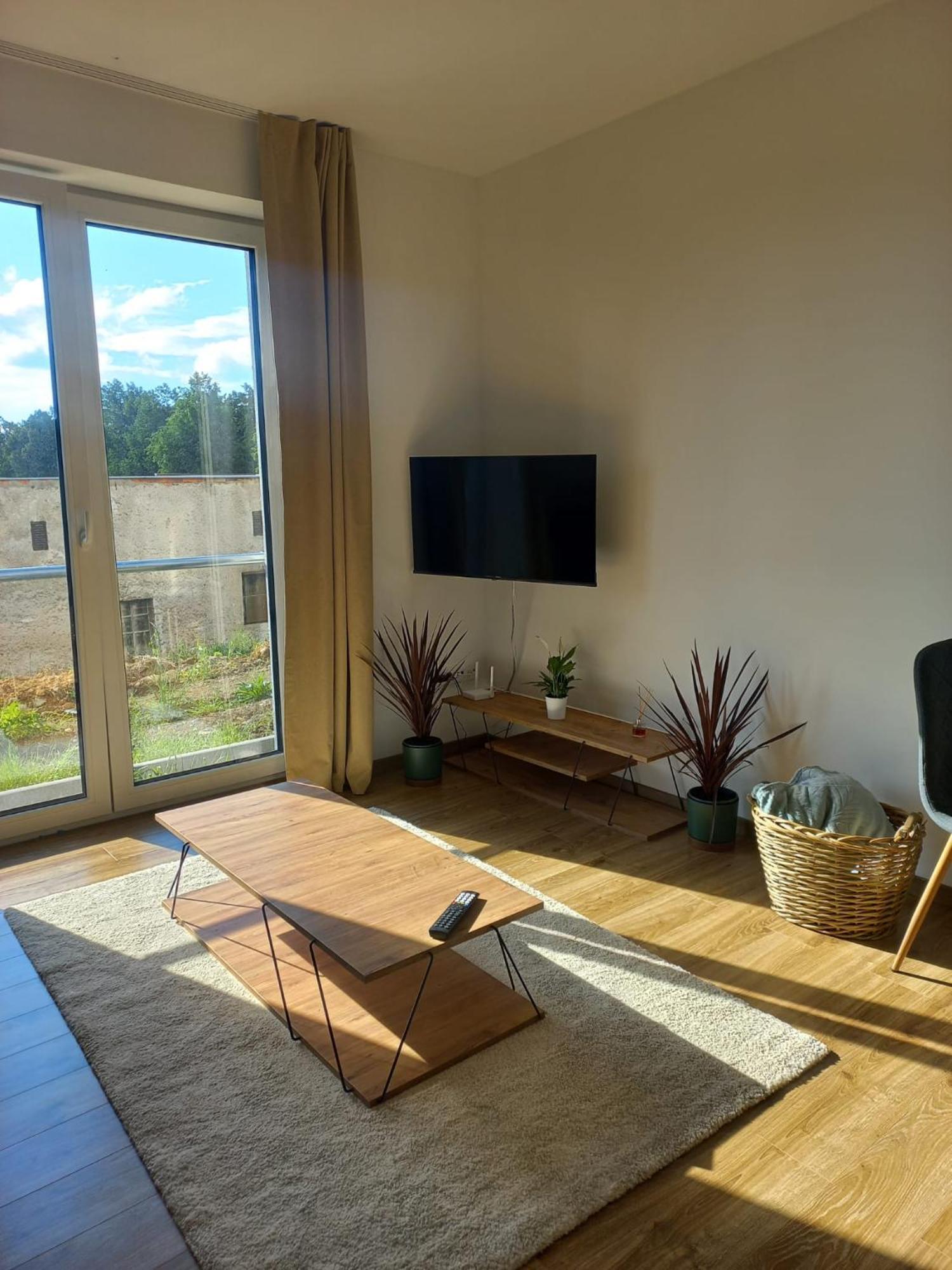 Apartman Anna Nové Město nad Metují Extérieur photo