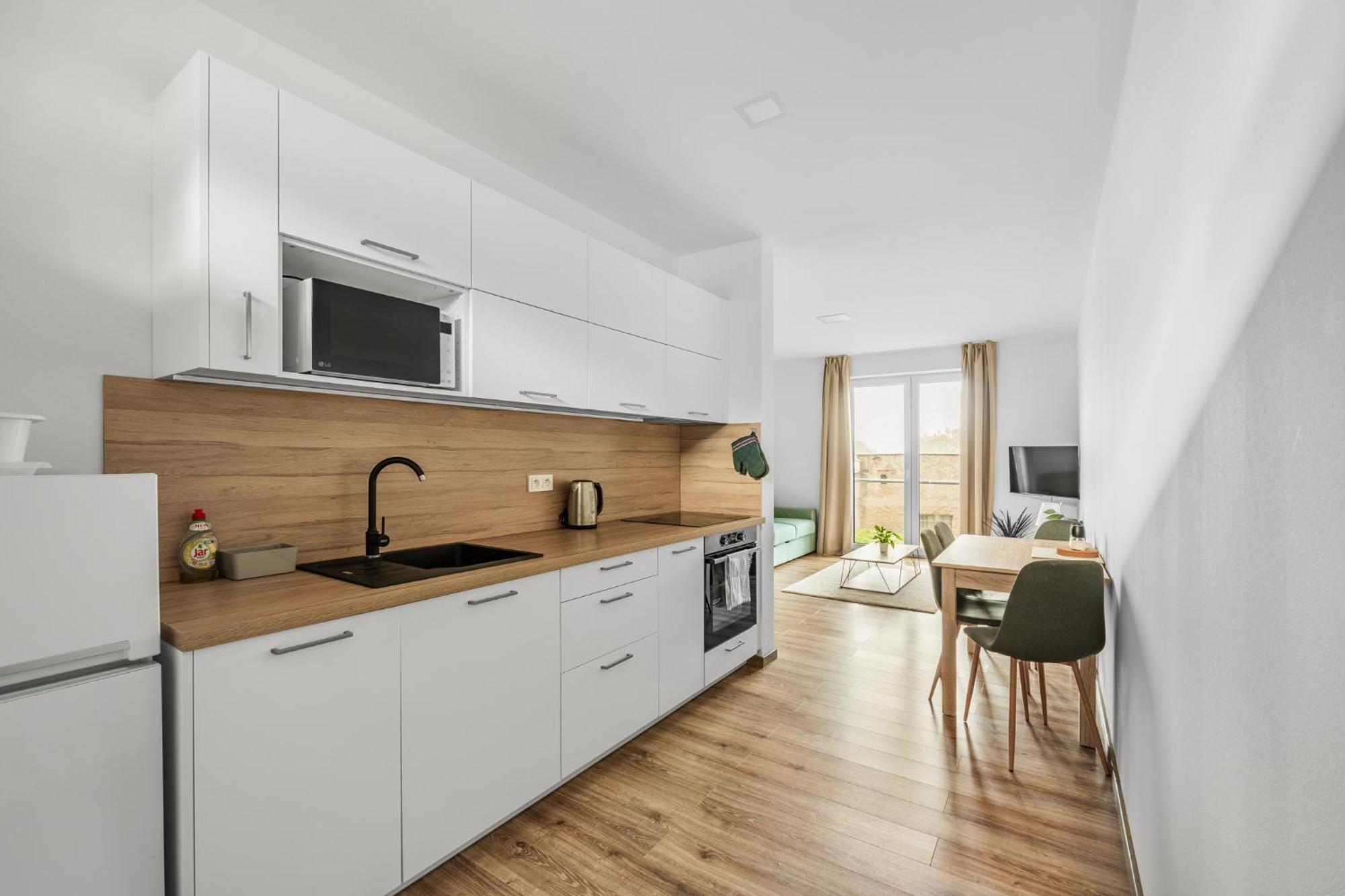 Apartman Anna Nové Město nad Metují Extérieur photo