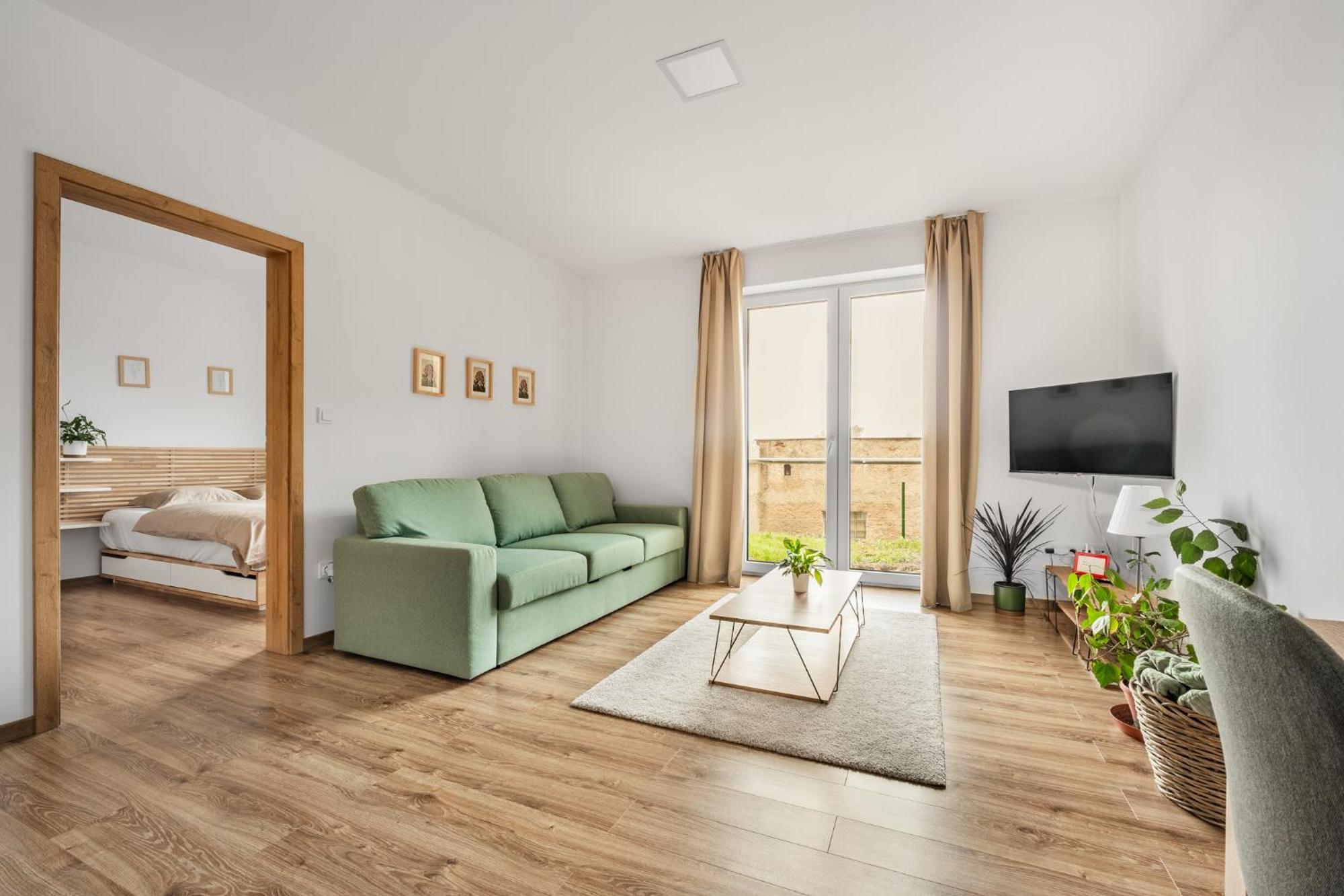 Apartman Anna Nové Město nad Metují Extérieur photo