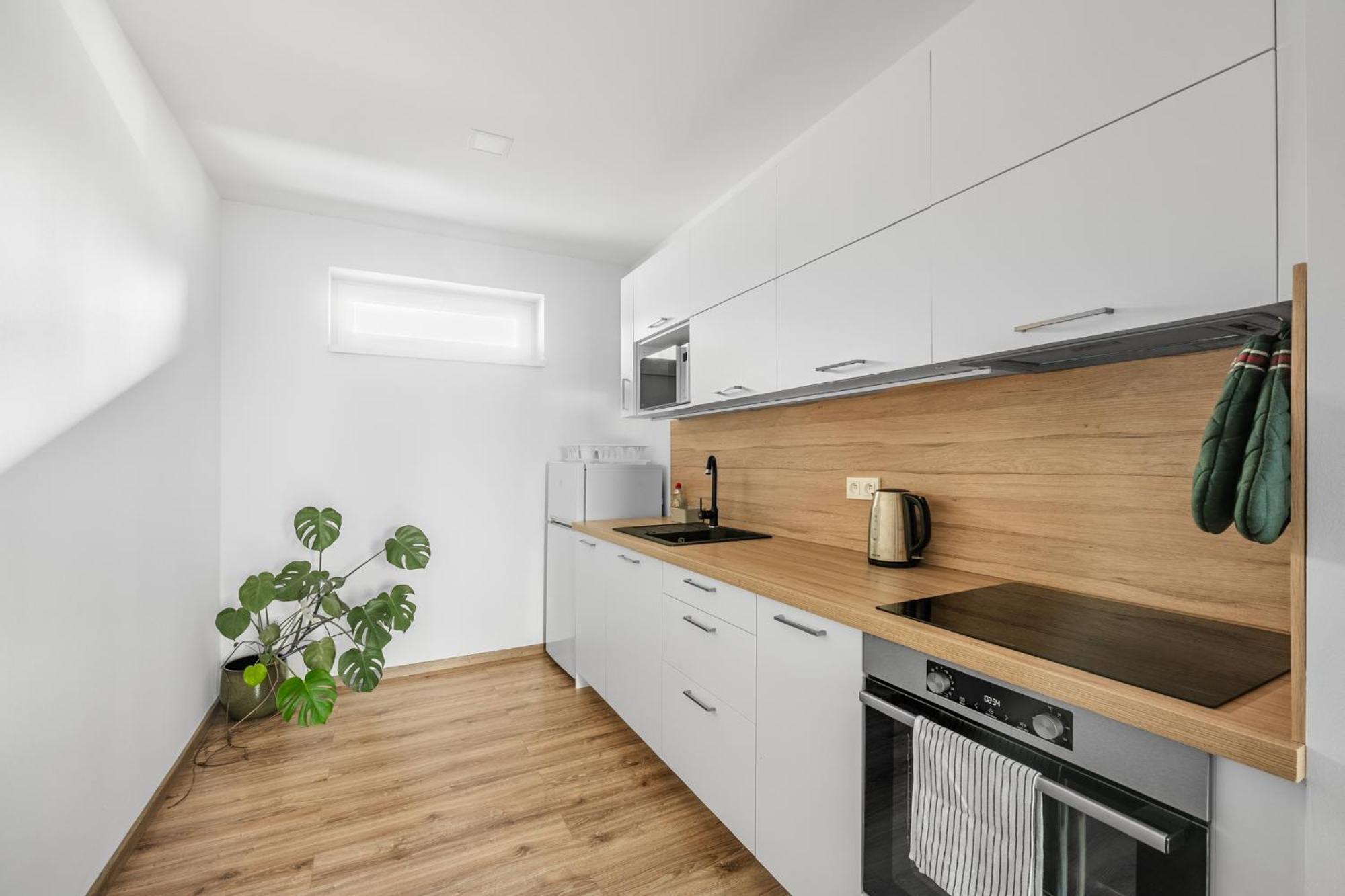 Apartman Anna Nové Město nad Metují Extérieur photo