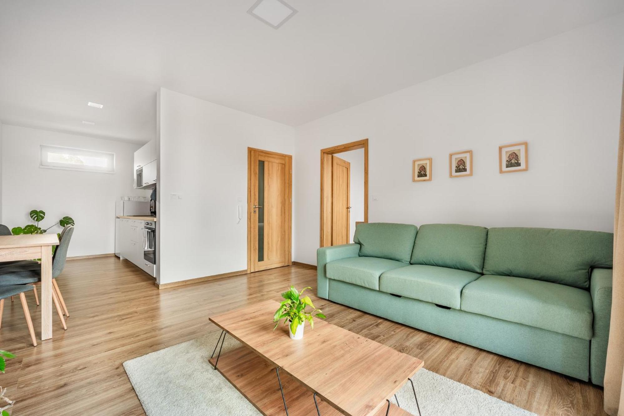 Apartman Anna Nové Město nad Metují Extérieur photo