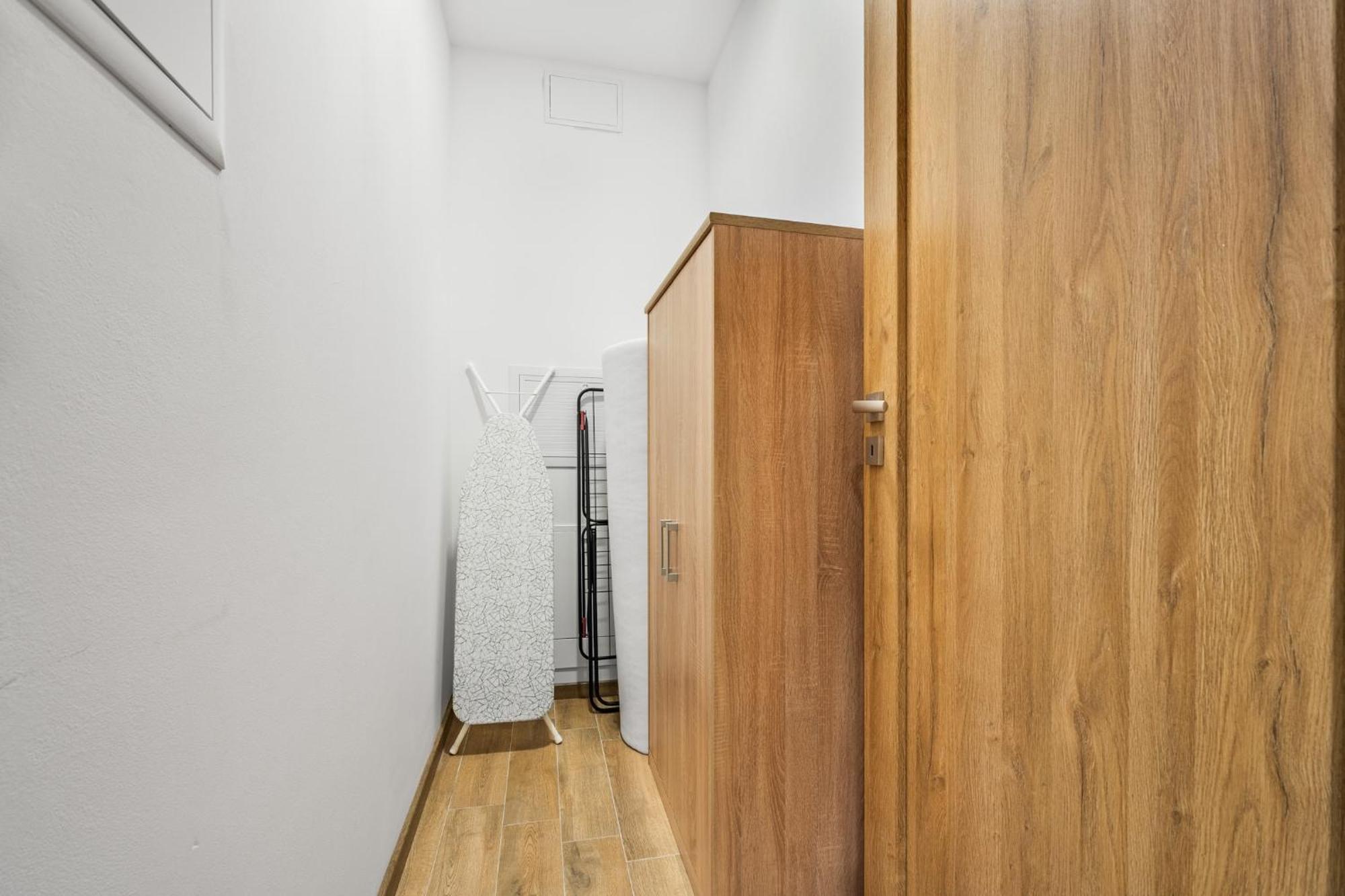 Apartman Anna Nové Město nad Metují Extérieur photo