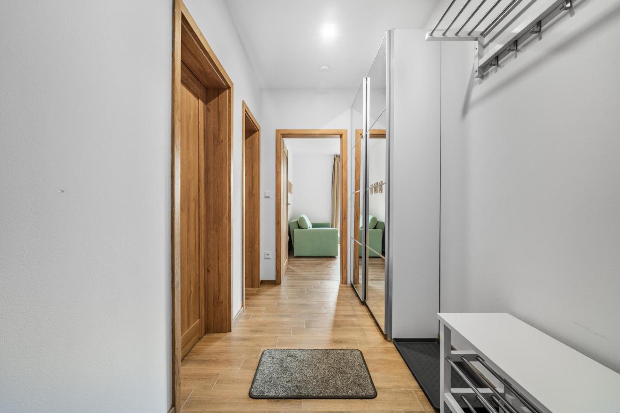 Apartman Anna Nové Město nad Metují Extérieur photo