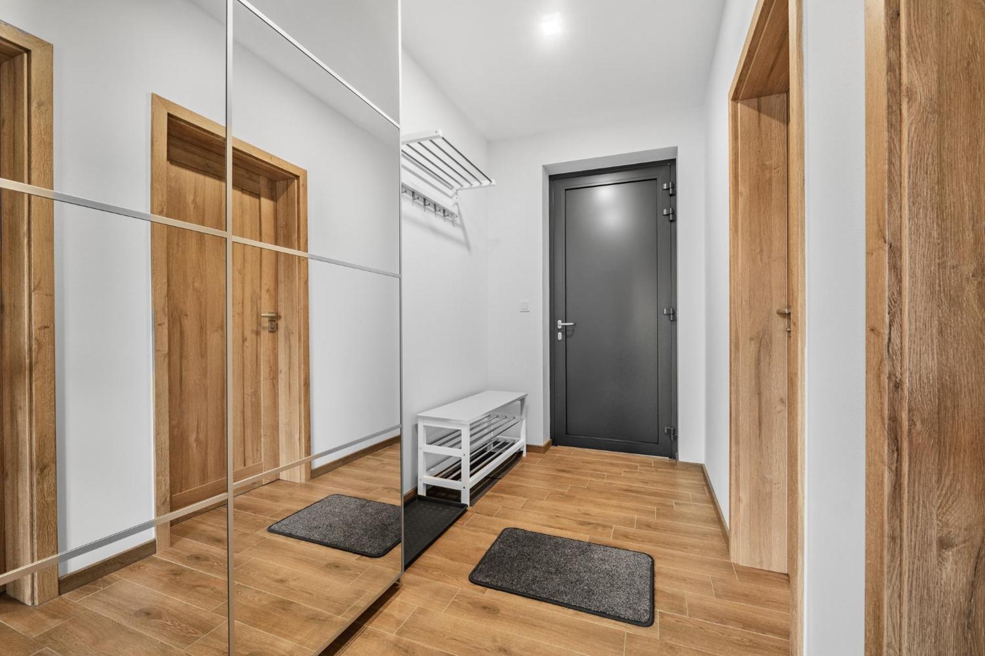 Apartman Anna Nové Město nad Metují Extérieur photo